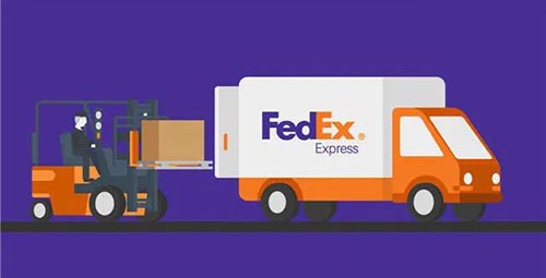 注意！6月21日起Fedex附加费涨价