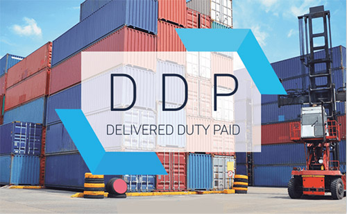 美国海运DDP是什么意思，选择DDP交货要注意什么？