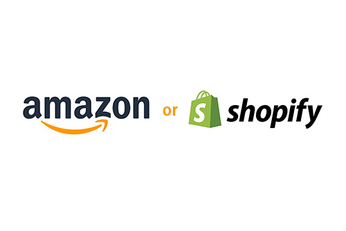 亚马逊和独立站是两种不同的在线销售平台