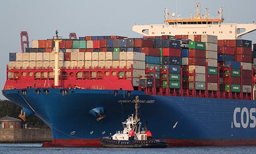美国FBA海运海卡渠道的货物类型