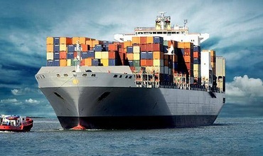 流海运到美国是多少公斤起运的？