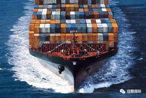 美国宣布终止与香港的三项双边协议！中美海运突然“火爆”了！运费飙升了90%！