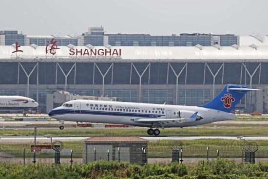 上海浦东机场确诊5例，航空货运受影响，空运或再涨价