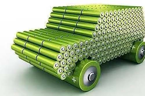 锂电池9类化学危险品的产品主要分为三部分