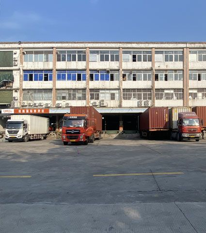 fba欧美专线深圳总仓（总仓）