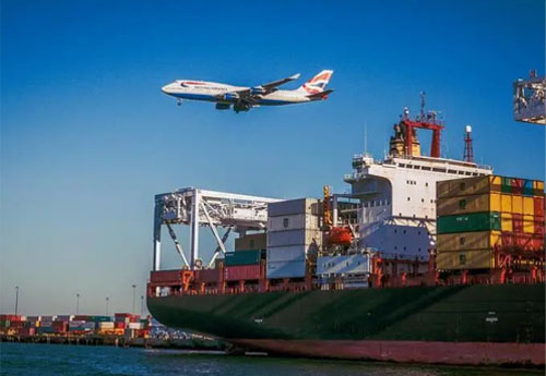 跨境电商深圳到美国的海运货代