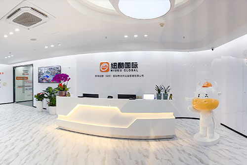 纽酷国际亚马逊SEND承运商