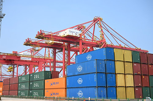 美国FBA海运美国FBA海运渠道拆解：时效、成本与适用场景的FBA物流方案指南
