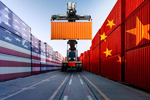 中美关税政策迎来关键调整