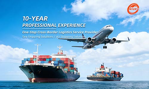 选择FBA头程物流时，“海运还是空运更划算？”