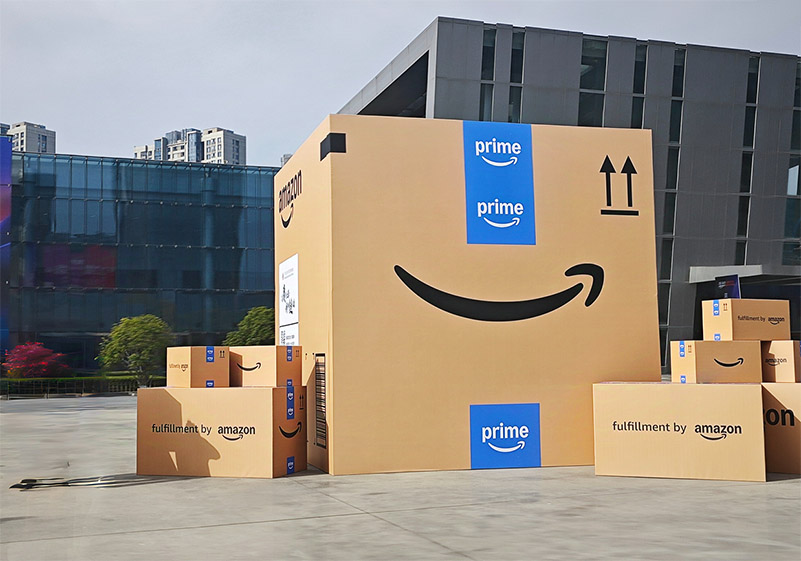 亚马逊平台规则升级